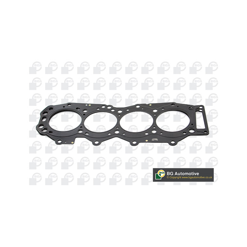 USZCZELKA GŁOWICY BGA CH8511 FORD 3.0TD 06-