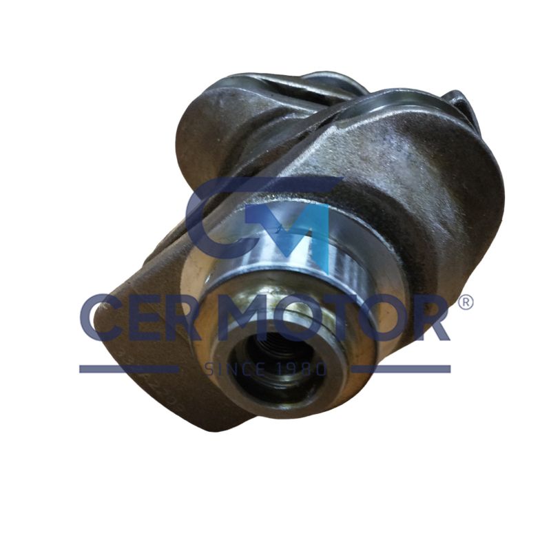 WAŁ KORBOWY CER 11217580483Z BMW 3.0 09-
