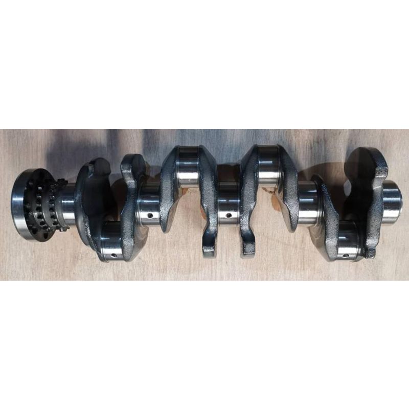 WAŁ KORBOWY CER 1121780347Z BMW 2.0D 06-