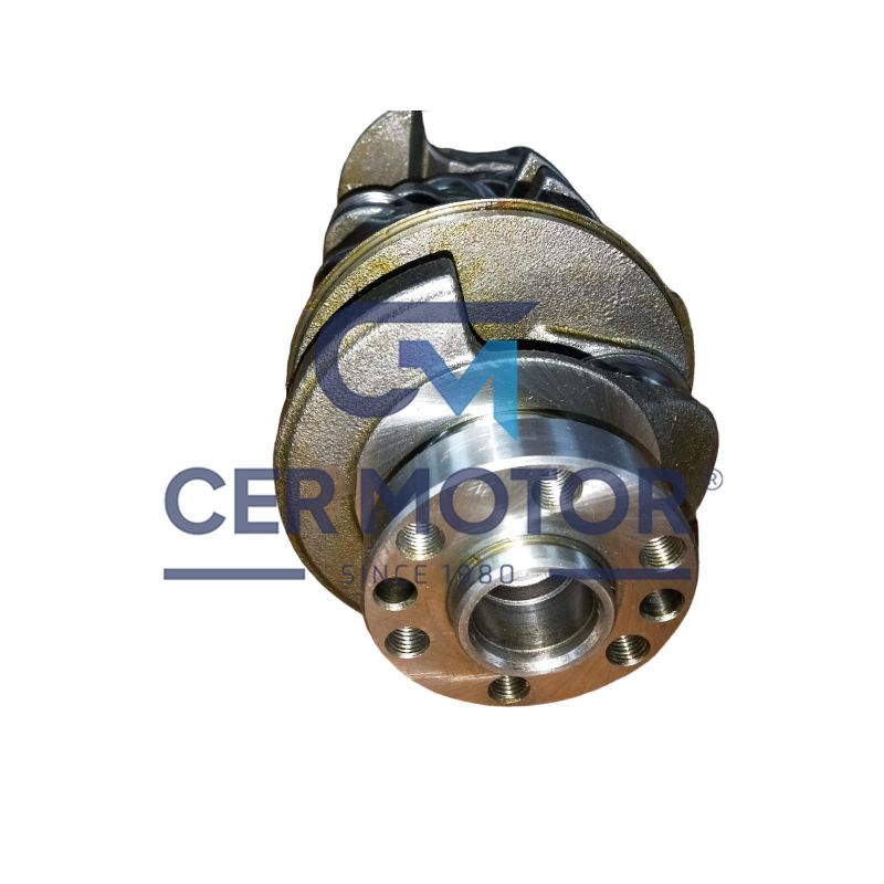 WAŁ KORBOWY CER 11217516040Z BMW 16V 2.0 00-
