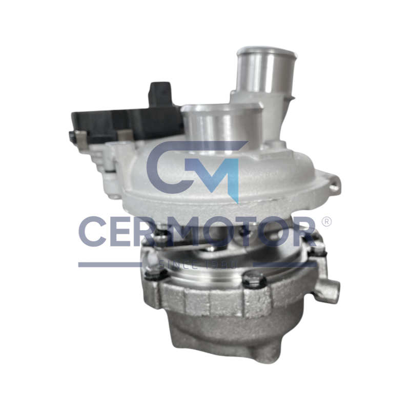 TURBOSPRĘŻARKA CER 59500 HYUNDAI 2.0CRDI 12-15