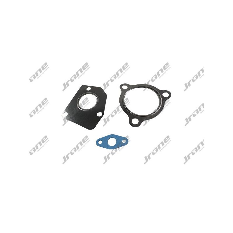 KOMPLET USZCZELEK TURBOSPRĘŻARKI JRONE T8657 ROVER 3.6TD 06-
