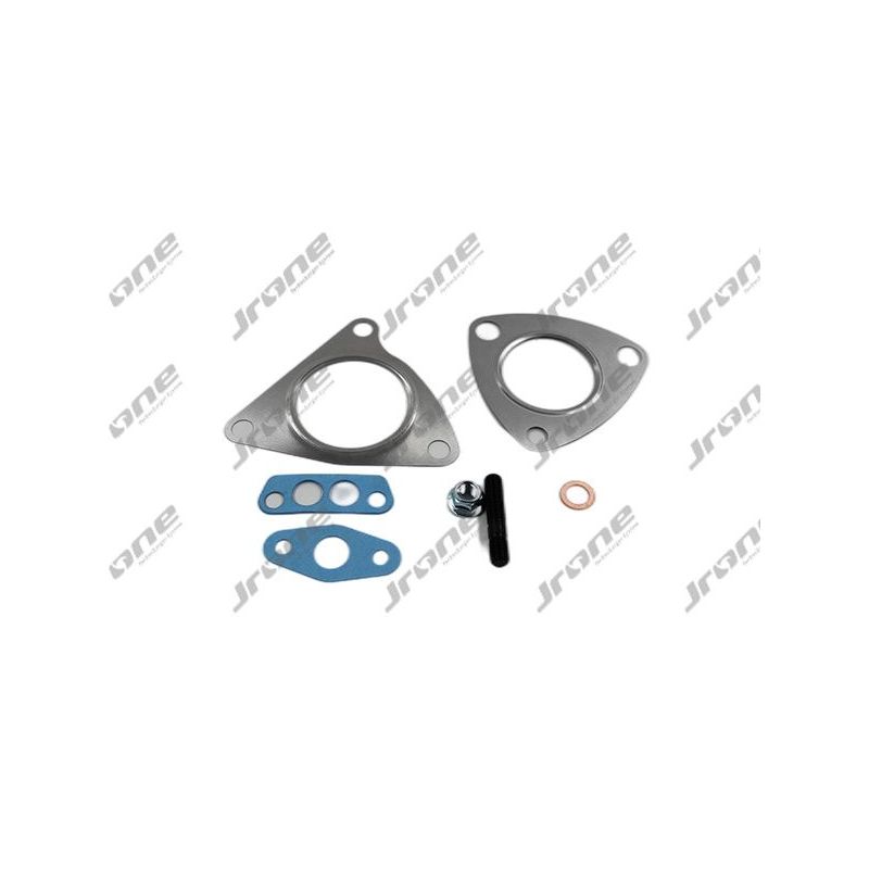 KOMPLET USZCZELEK TURBOSPRĘŻARKI JRONE T8661 ROVER 2.0