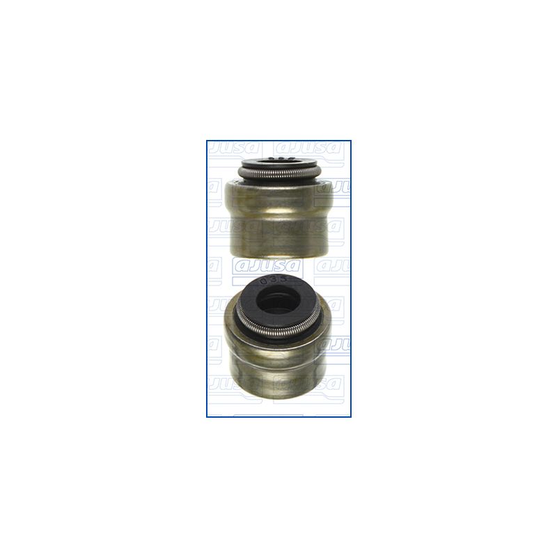 USZCZELNIACZ ZAWOROWY AJUSA 12032500 WYDECHOWY VW 1.4 10-16