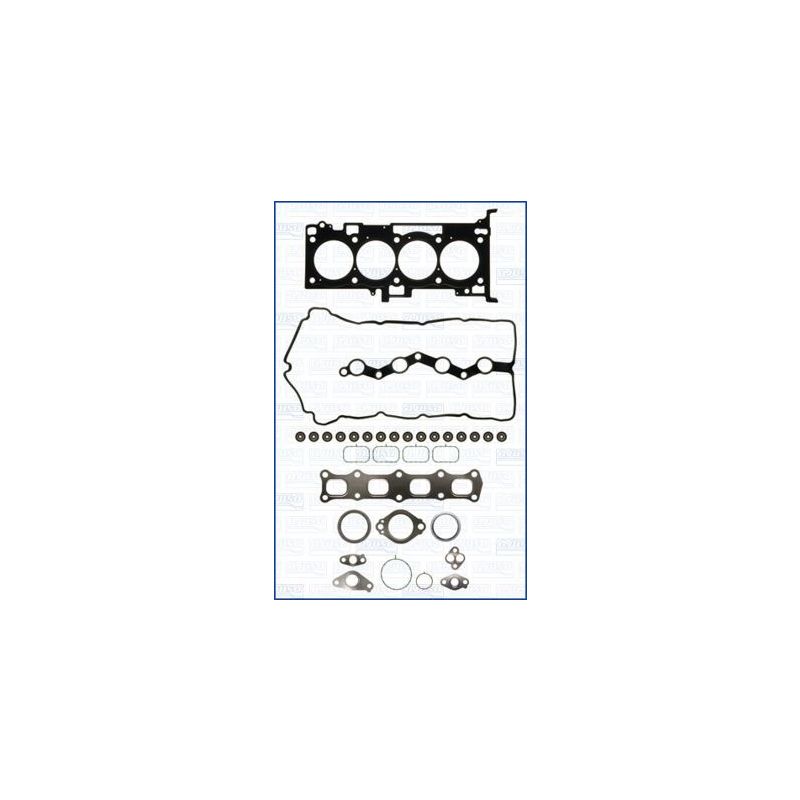 KOMPLET USZCZELEK GŁOWICY AJUSA 52411400 MITSUBISHI 2.4 06-