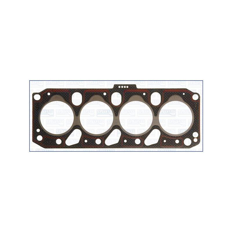 USZCZELKA GŁOWICY AJUSA 10034430 FORD 1.6D /1.61mm/ 4k 84-