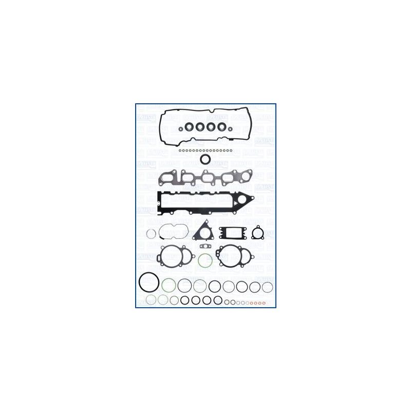 KOMPLET USZCZELEK GŁOWICY AJUSA 53079700 VW 2.0TDI 15-