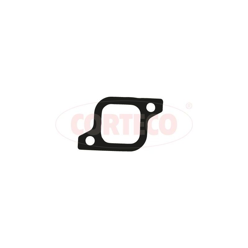 USZCZELKA KOLEKTORA SSĄCEGO CORTECO 450203H DAIHATSU 2.8TD 78-