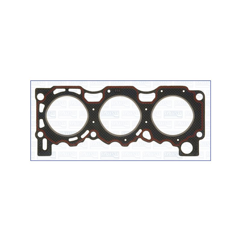 USZCZELKA GŁOWICY AJUSA 10065400 FORD V6 2.4 87-