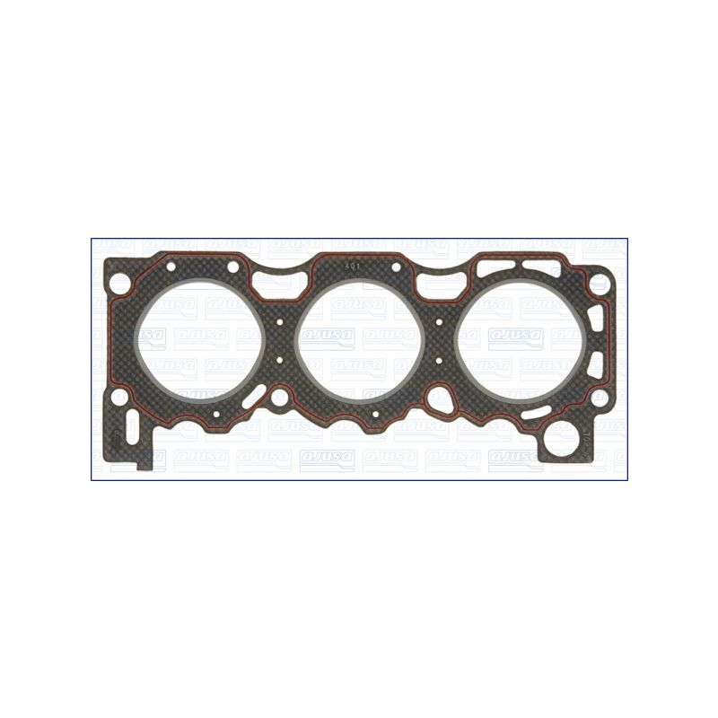 USZCZELKA GŁOWICY AJUSA 10065500 FORD V6 2.4 87-
