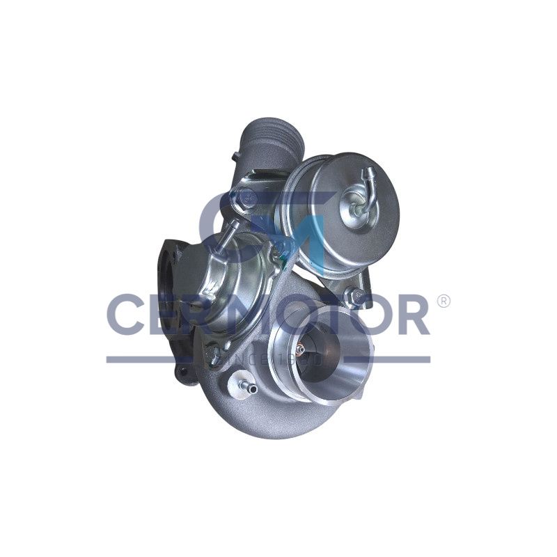TURBOSPRĘŻARKA CER 59527 VOLVO 2.5D 03-10