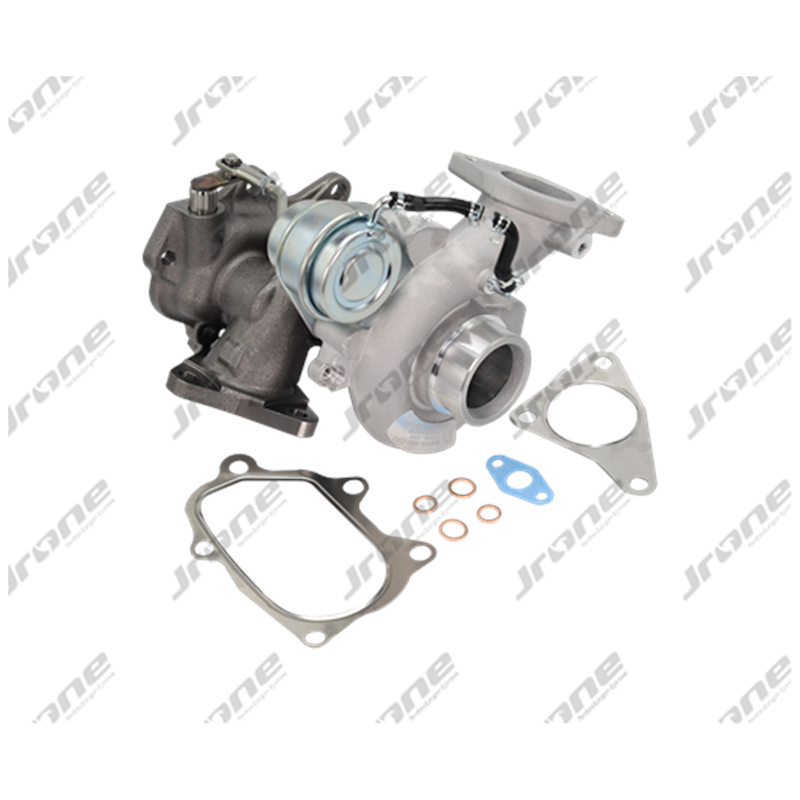 TURBOSPRĘŻARKA CER 59528 SUBARU 2.5 08-