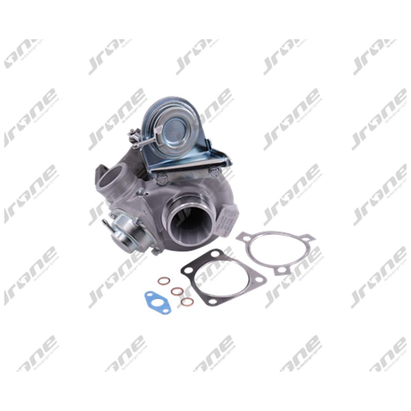 TURBOSPRĘŻARKA JRONE 8M04-400-D18 VOLVO 2.0 04-