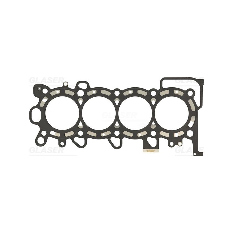 USZCZELKA GŁOWICY GLASER H40512-00 HONDA 1.2-1.3 03-
