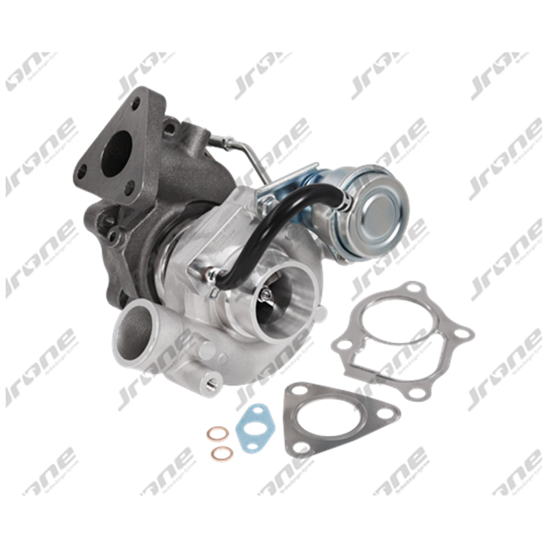 TURBOSPRĘŻARKA JRONE 8M35-200-J12 MITSUBISHI 2.8TD