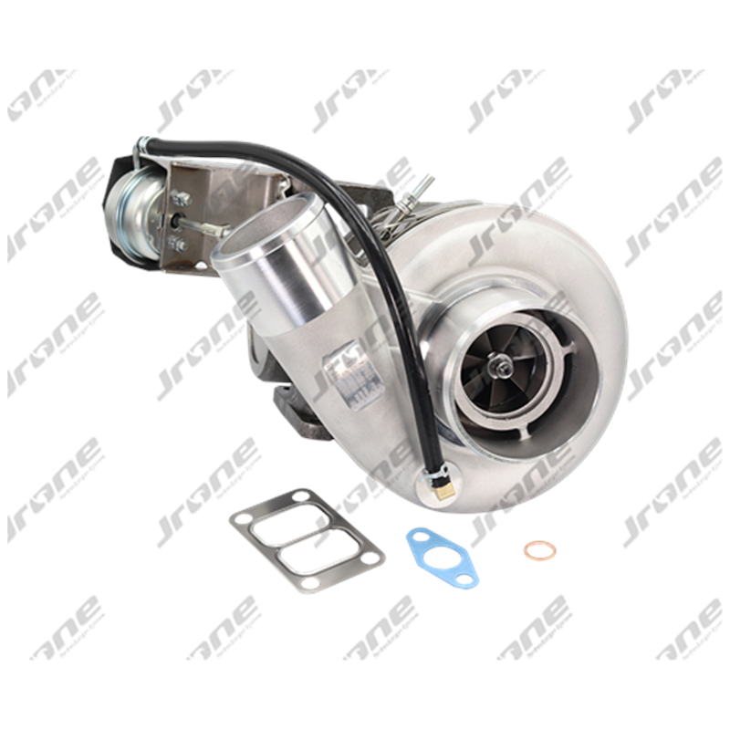 TURBOSPRĘŻARKA JRONE 8S02-200-A50 CATERPILLAR 3126B