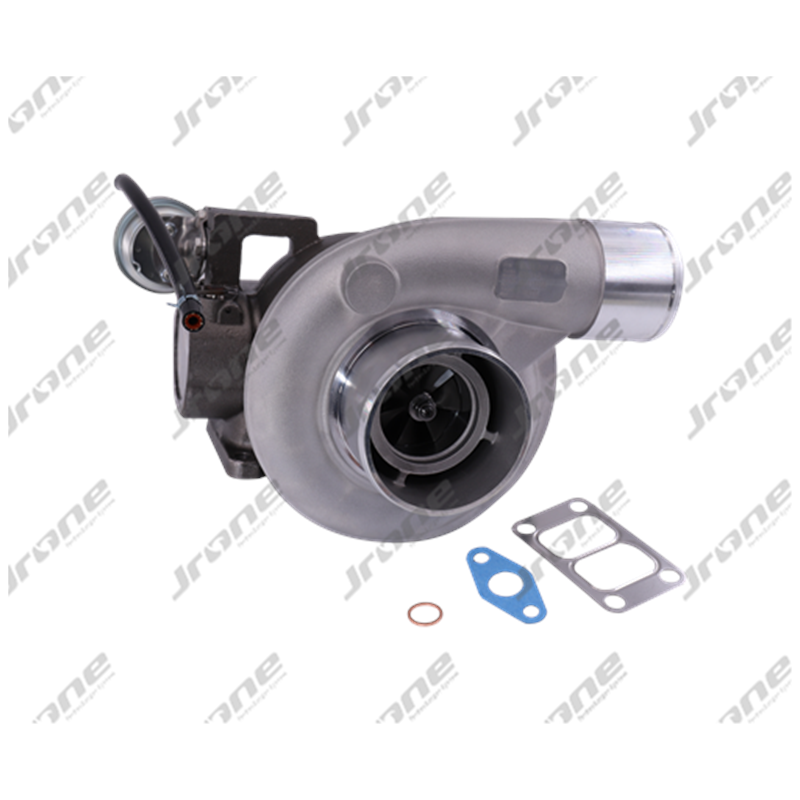 TURBOSPRĘŻARKA CER 59541 CATERPILLAR 3126B 01-