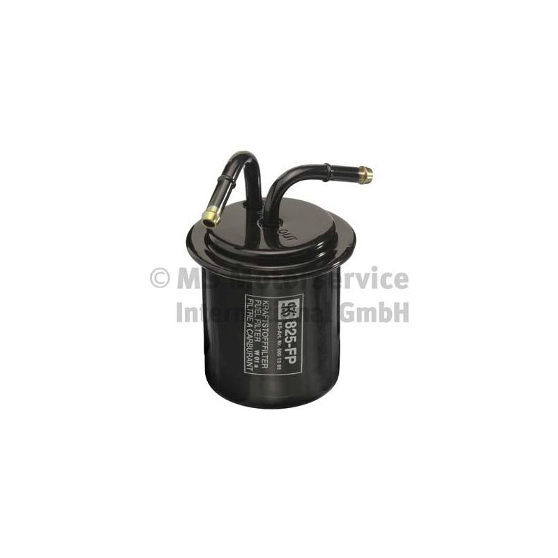 FILTR PALIWA KOLBENSCHMIDT 50013825 ILTR.PL SUBARU 1.6-3.3 89-