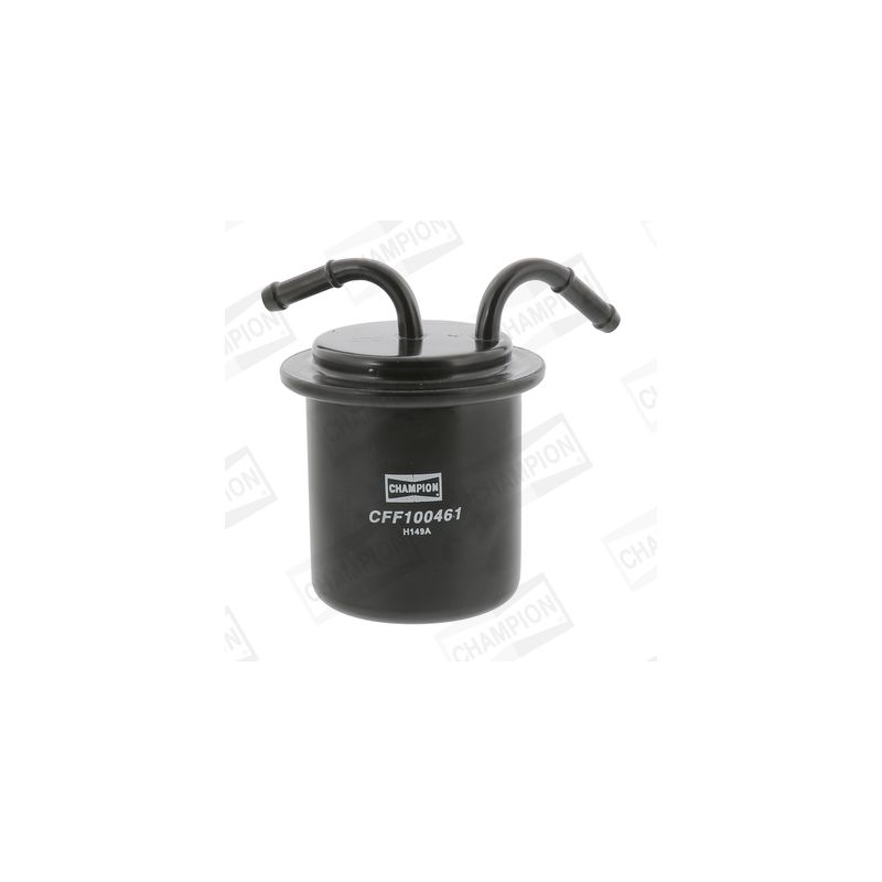 FILTR PALIWA CHAMPION CFF100461 ILTR.PL SUBARU 1.6-3.3 89-
