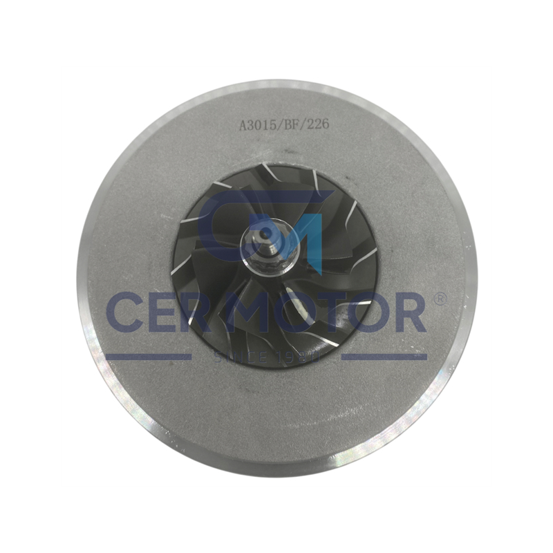 KORAS CER A8923K JOHN DEERE 4239T