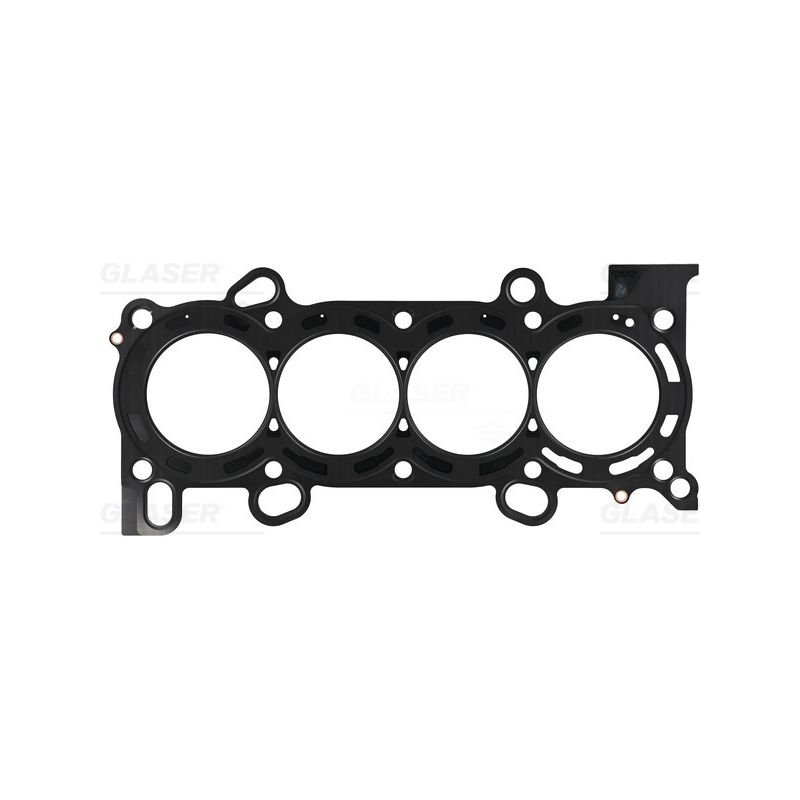 USZCZELKA GŁOWICY GLASER H84876-00 HONDA 2.4 08-