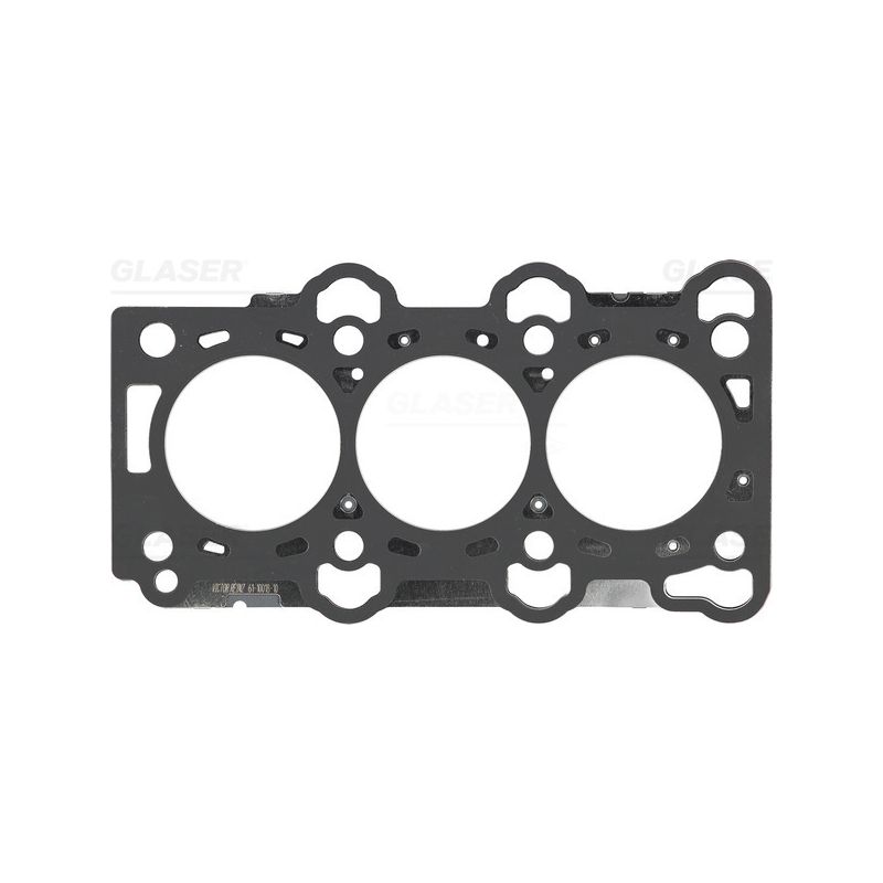 USZCZELKA GŁOWICY GLASER H40771-10 HYUNDAI 1.1CRDI 08-
