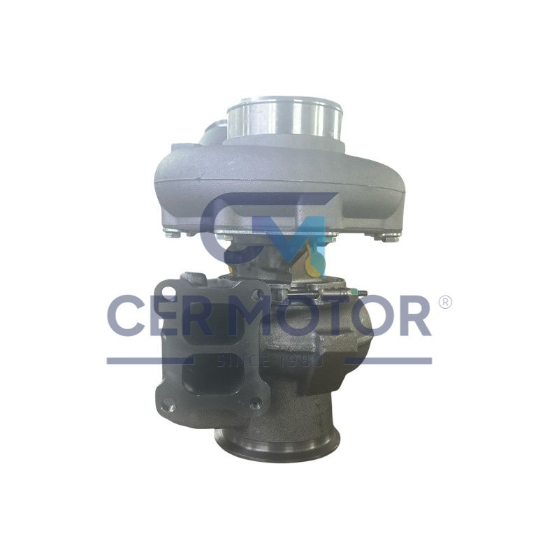 TURBOSPRĘŻARKA CER 59570 SCANIA 12.7D 15-