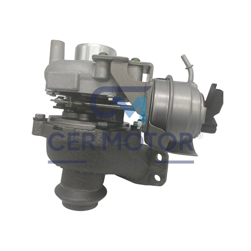 TURBOSPRĘŻARKA CER 59552 PSA 1.6HDI 12-16