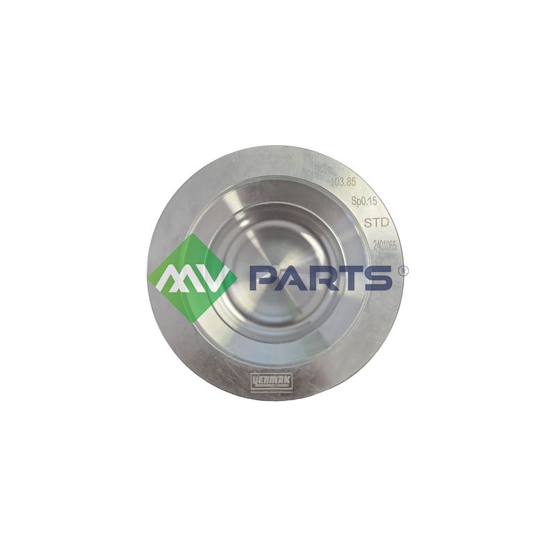 TŁOK MV PARTS 3130262000 STD IVECO 4.5D 12-