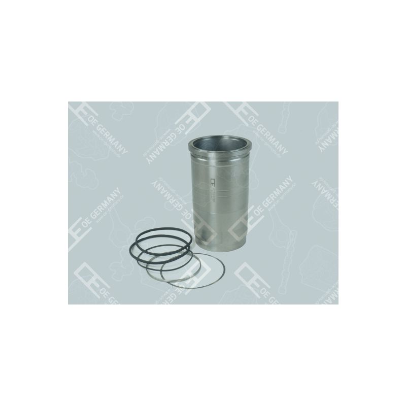 TULEJA CYLINDROWA OE GERMANY 010119457001 MERCEDES OM457 98-