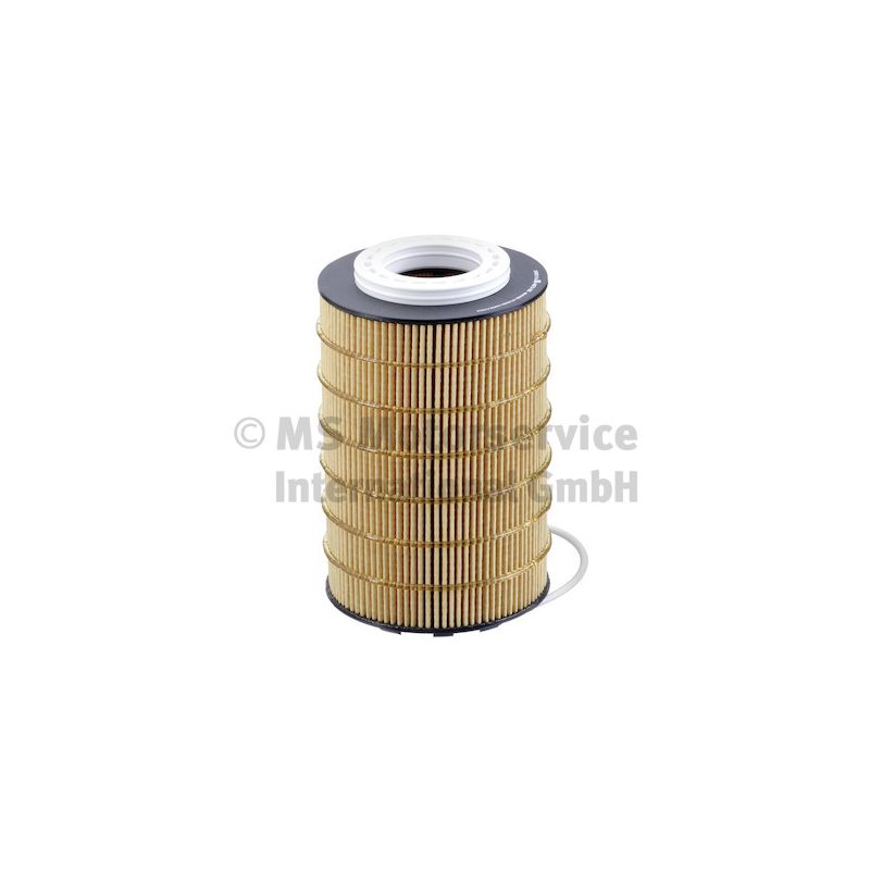 FILTR OLEJU KOLBENSCHMIDT 50014673 MAN D2066