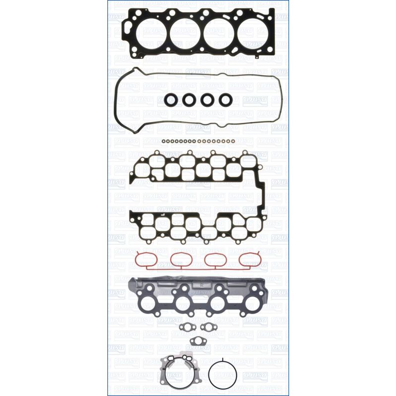 KOMPLET USZCZELEK GŁOWICY AJUSA 52379600 TOYOTA 4.7 04-