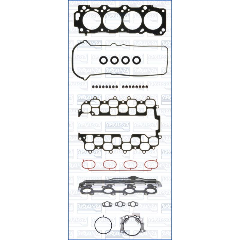 KOMPLET USZCZELEK GŁOWICY AJUSA 52379700 TOYOTA 4.7 04-