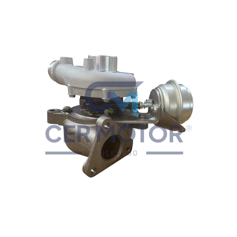TURBOSPRĘŻARKA CER 59574 VW 1.9TDI 03-