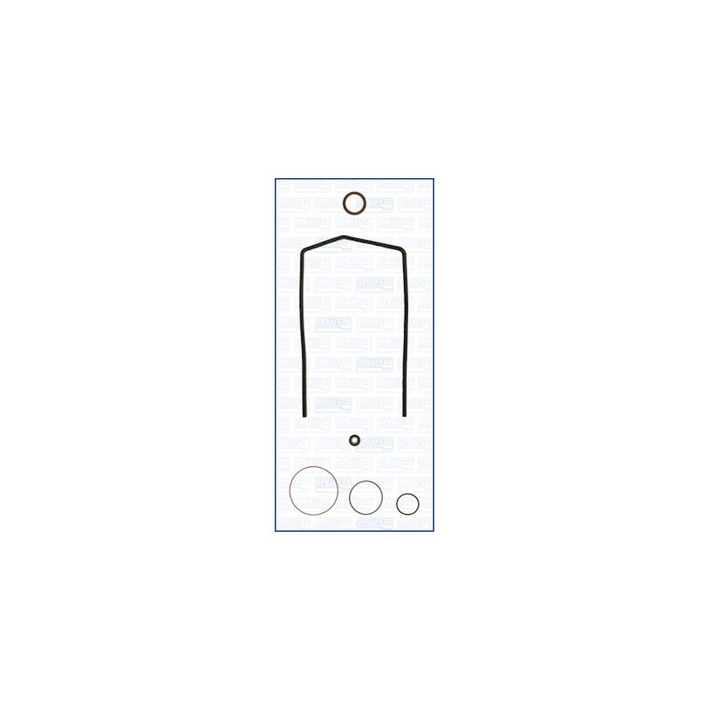 KOMPLET USZCZELEK BLOKU AJUSA 54076600 FIAT 1370cc BRAVA 12V 95-
