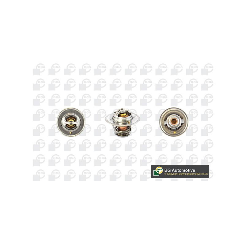TERMOSTAT BGA CT5403 FIAT 1.3-2.8 67-
