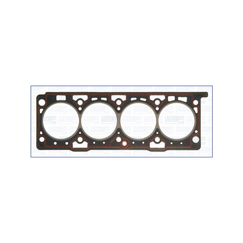 USZCZELKA GŁOWICY AJUSA 10098800 FIAT 1581cc BRAVA 16 95-