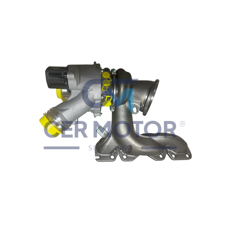TURBOSPRĘŻARKA CER 59579 BMW 1.6 11-