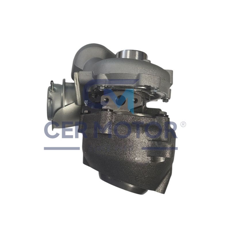 TURBOSPRĘŻARKA CER 59582 BMW 2.0D 08-