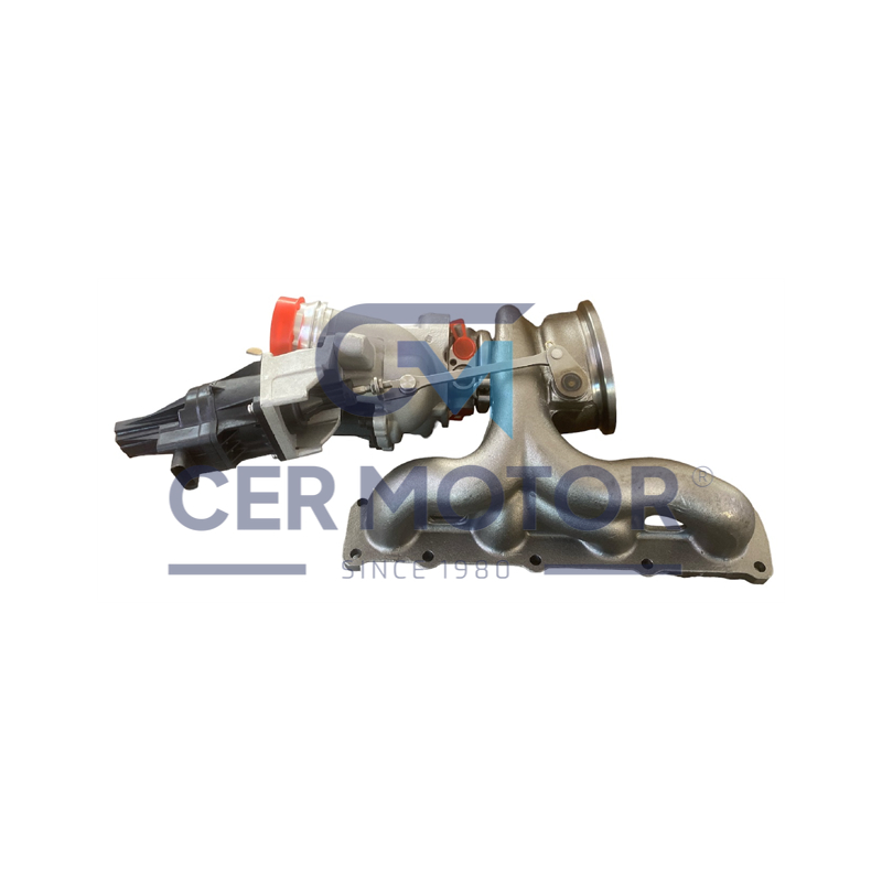 TURBOSPRĘŻARKA CER 59584 BW 2.0 11-