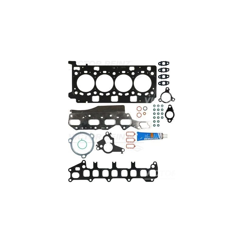 KOMPLET USZCZELEK GŁOWICY VICTOR REINZ 02-10841-02 RENAULT 2.0dCi 18-