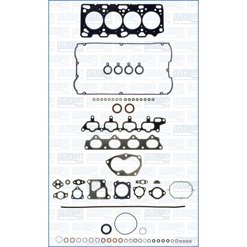 KOMPLET USZCZELEK GŁOWICY AJUSA 52525800 MITSUBISHI 2.0 05-11