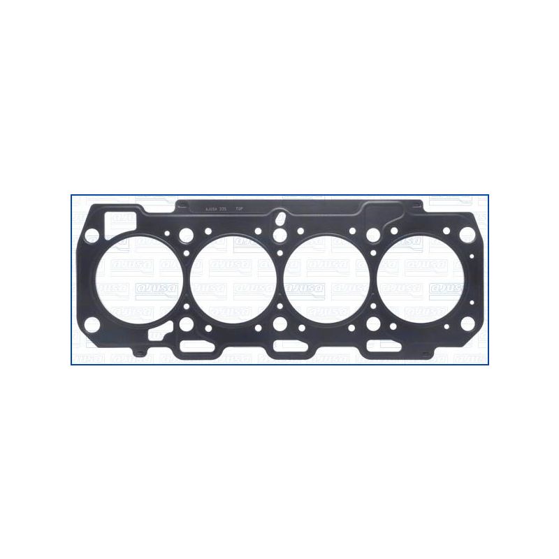 USZCZELKA GŁOWICY AJUSA 10120100 FIAT 1910 BRAVO JTD 0 98-