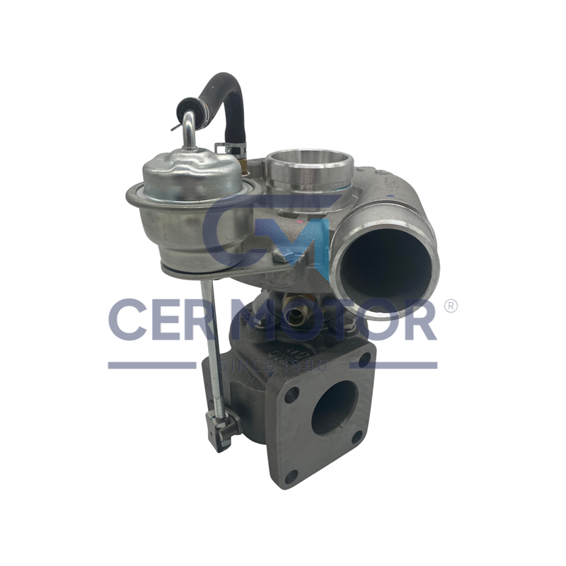TURBOSPRĘŻARKA CER 59594 FIAT 2.8JTD 03-