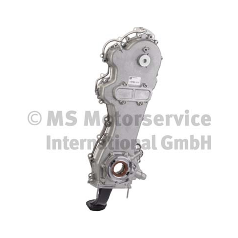 POMPA OLEJU PIERBURG 707381120 FIAT 1.3D 07-18