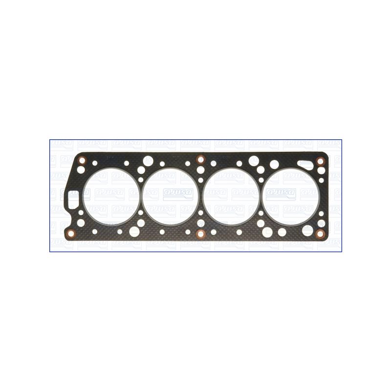 USZCZELKA GŁOWICY AJUSA 10020300 FIAT 1.6 124/125 67-