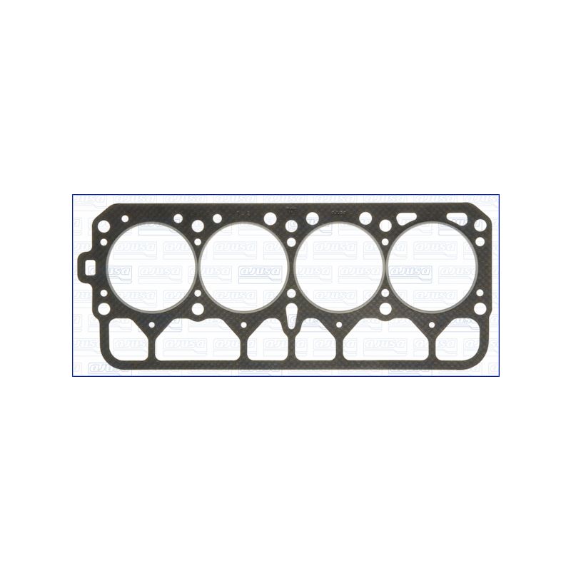 USZCZELKA GŁOWICY AJUSA 10033900 FIAT 1438CC 124 1act 68-75