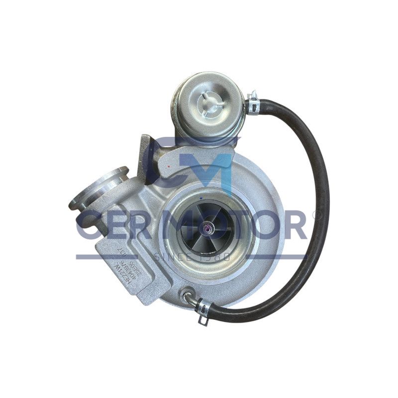 TURBOSPRĘŻARKA CER 59607 CUMMINS 4ISB 06-