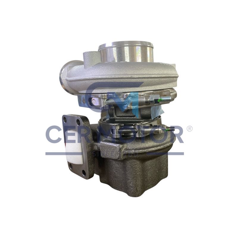 TURBOSPRĘŻARKA CER 59618 DEUTZ TCD2013LO6 -
