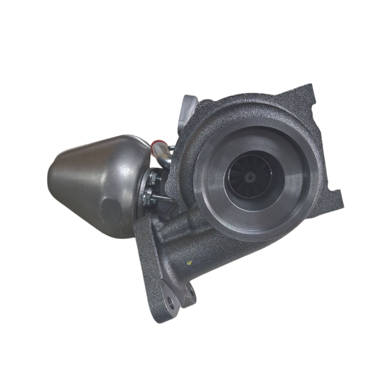TURBOSPRĘŻARKA CER 59620 FIAT 1.3JTD 09-